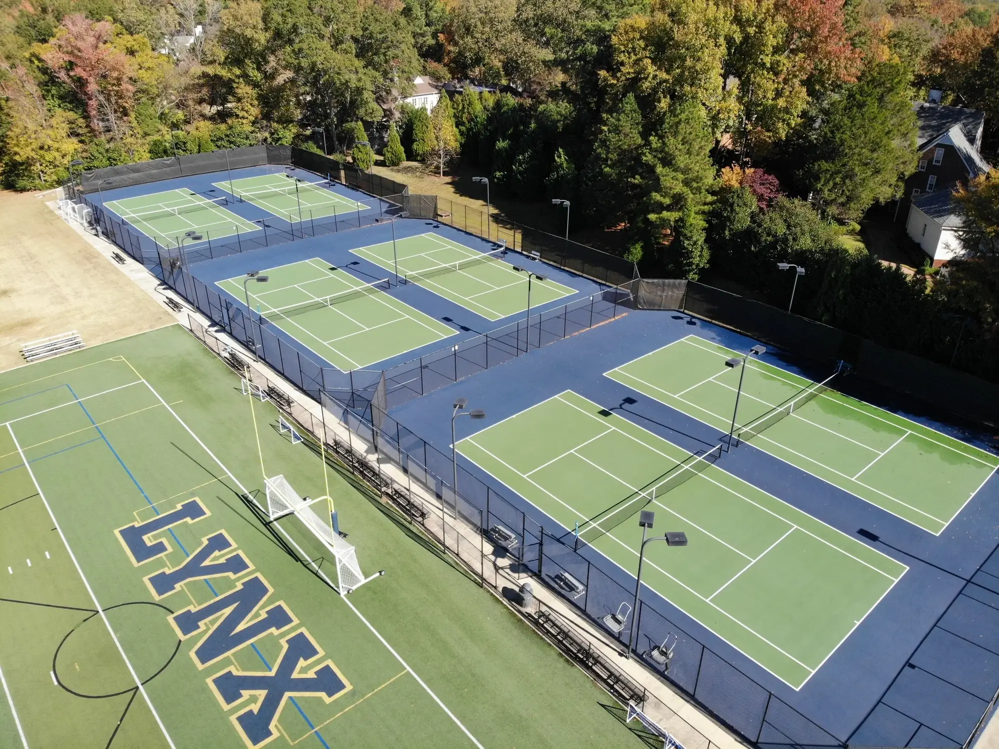 Lausanne Collegiate School