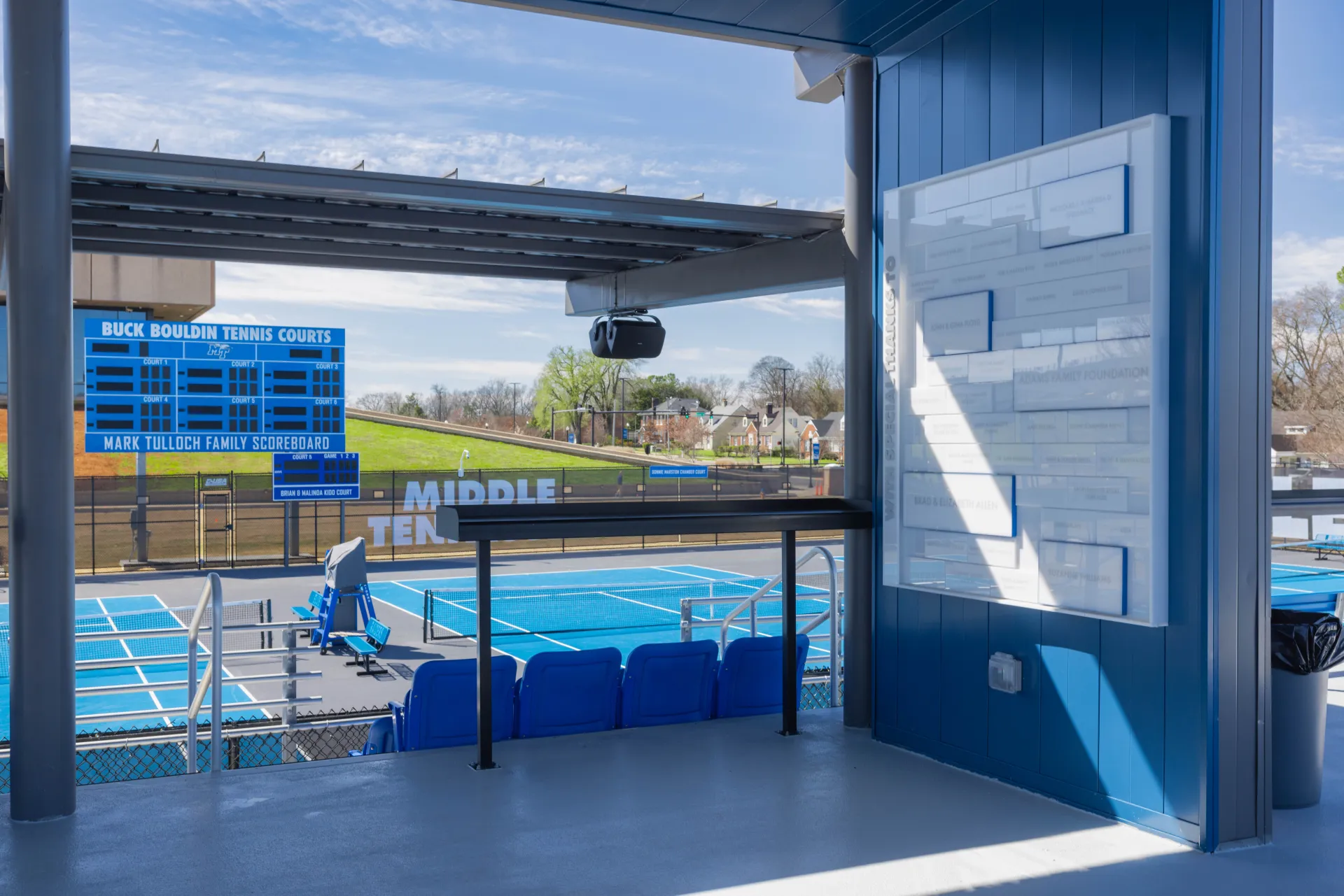 MTSU Tennis Complex 02