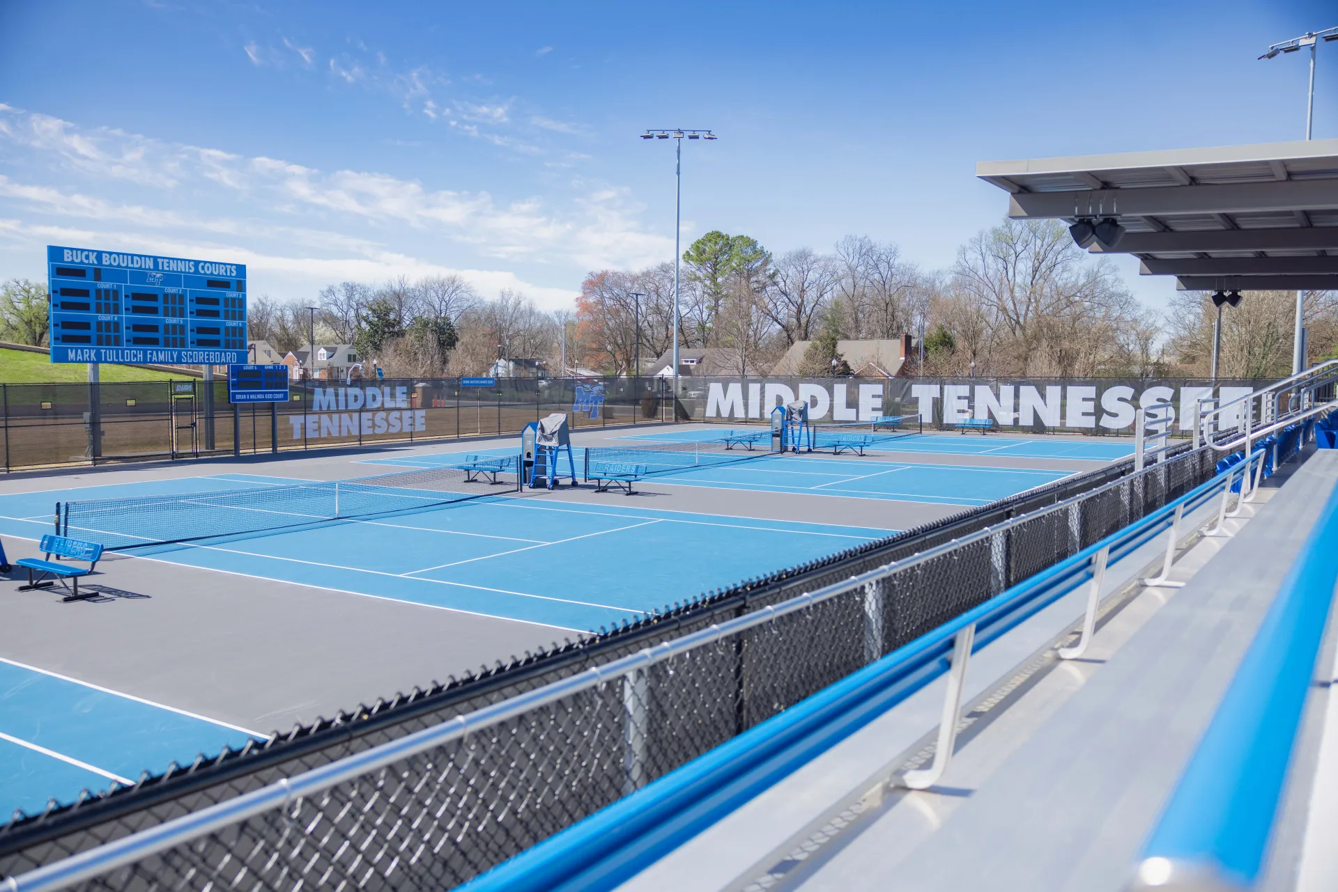 MTSU Tennis Complex 08