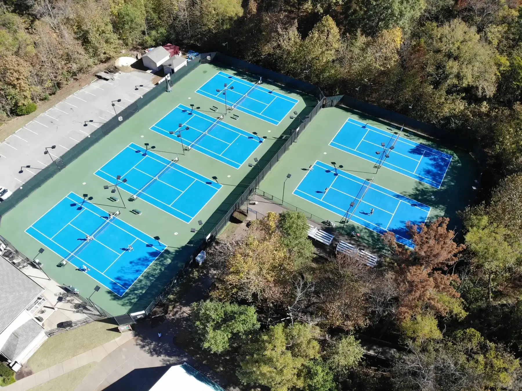 St. George's Independent School